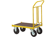 Platform Trucks