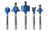 Router Bits & Accessories