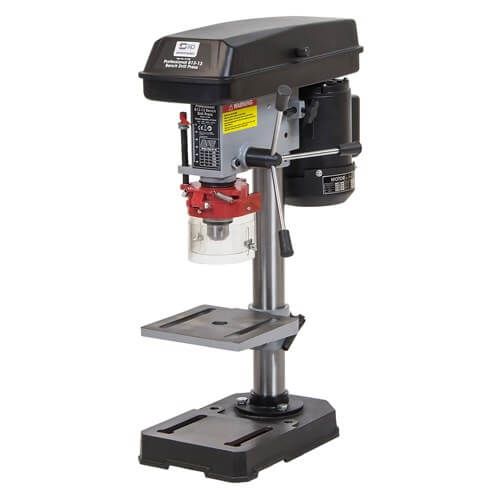 SiP B13-3 Bench Pillar Drill
