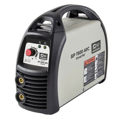 SIP T800 ARC/TIG Inverter Welder