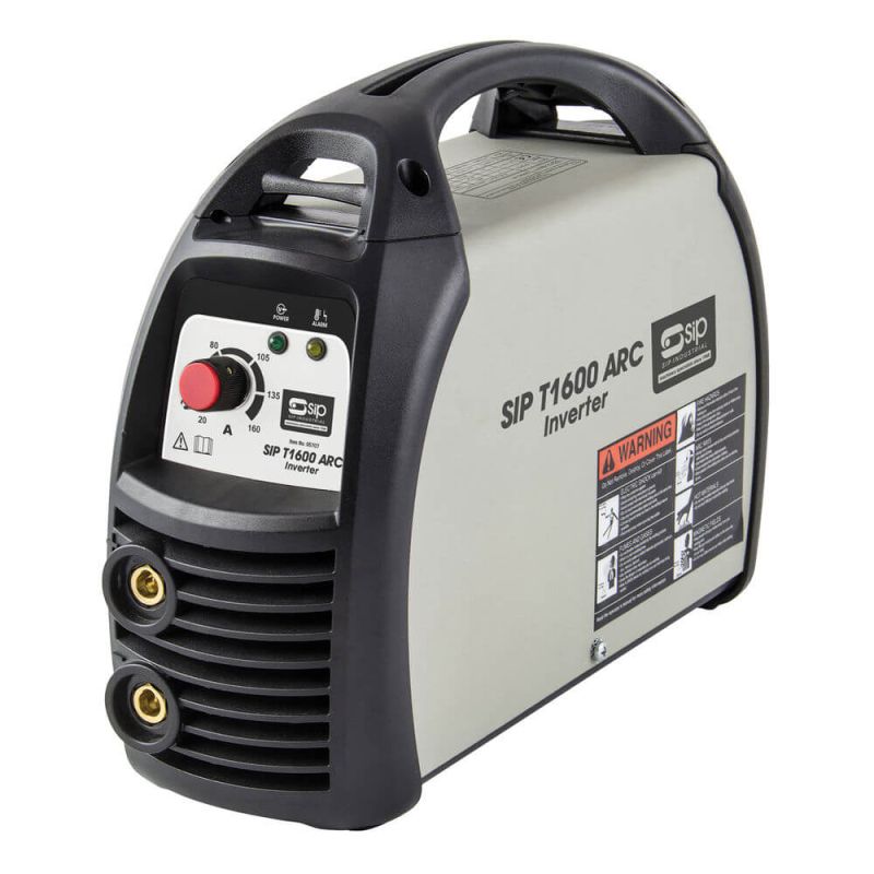 SIP T1400 ARC/TIG Inverter Welder