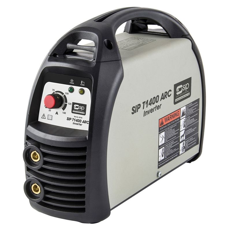 SIP T1600 ARC/TIG Inverter Welder