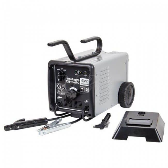 SIP T211P-ARC Transformer Welder