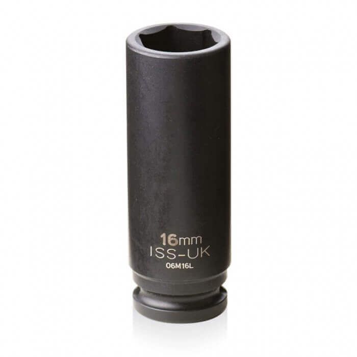 06M08L  - ISS Deep Impact Socket 3/8