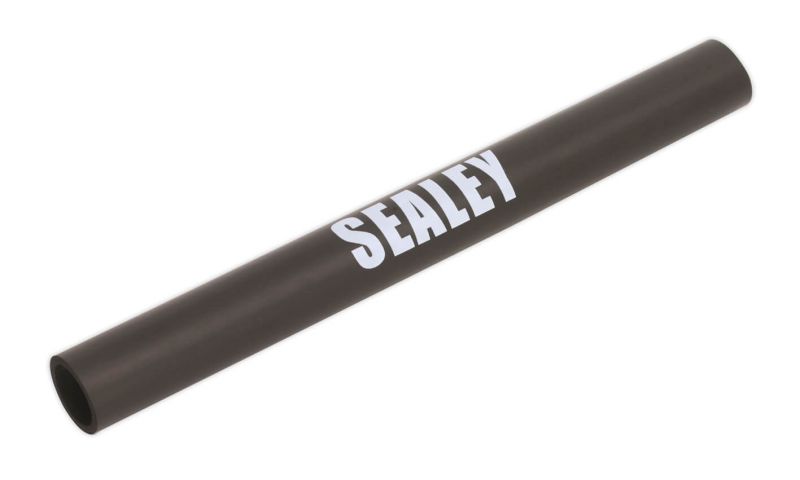 Sealey 3000CXDHS EVA Jack Handle Sleeve 400mm x ⌀30mm ID