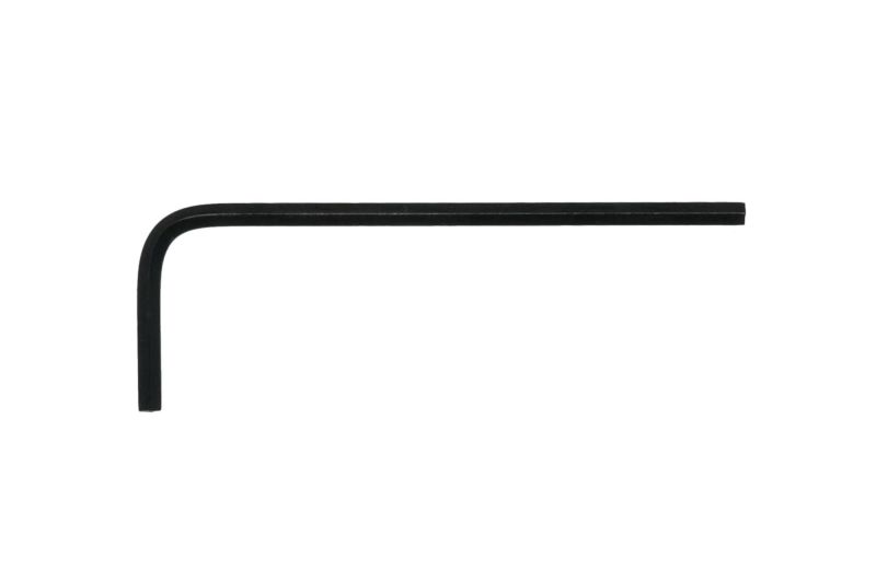 Teng Tools 3105009 0.9MM Individual Metric Hex Key