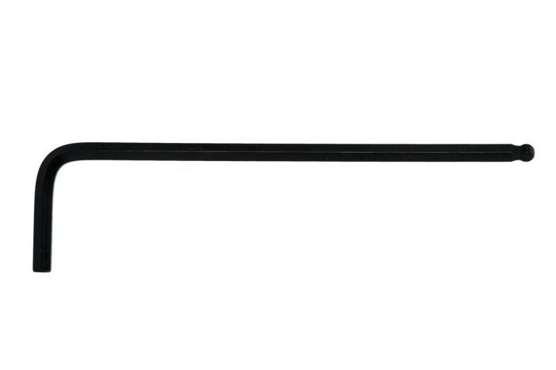 Teng Tools 310504BL-C 4MM Individual Ball Point Hex Key