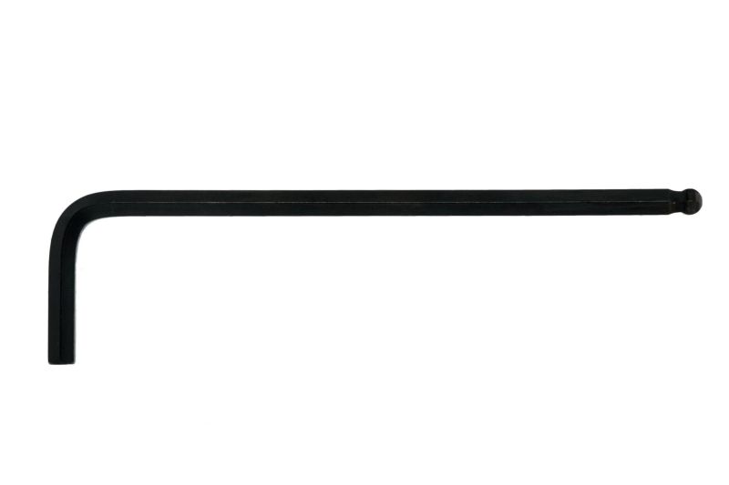 Teng Tools 310505BL-C 5MM Individual Ball Point Hex Key