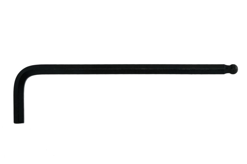 Teng Tools 310507BL-C 7MM Individual Ball Point Hex Key