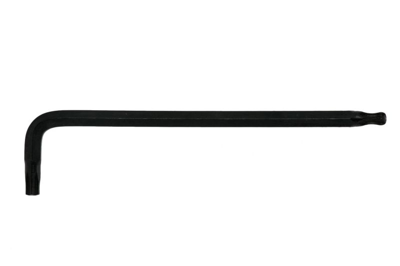 Teng Tools 320025BL TX25 Individual Ball Point TX Key