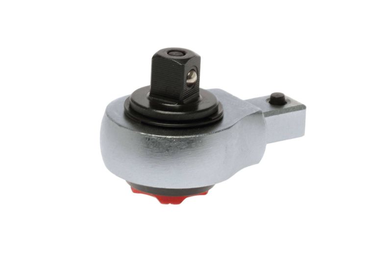 Teng Tools 3892CQ100R 9 x 12MM 3/8