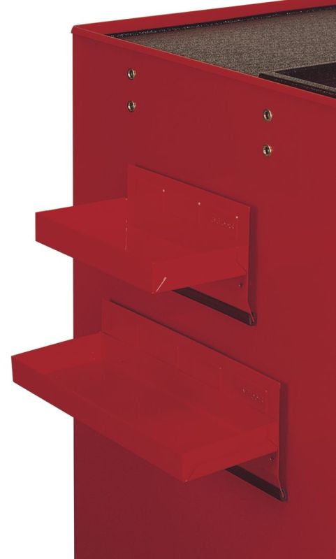Teng Tools 580C 310MM Wide Roller Cabinet Side Shelf
