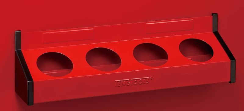 Teng Tools 580CM 460MM Wide Roller Cabinet Can & Bottle Storage Tray