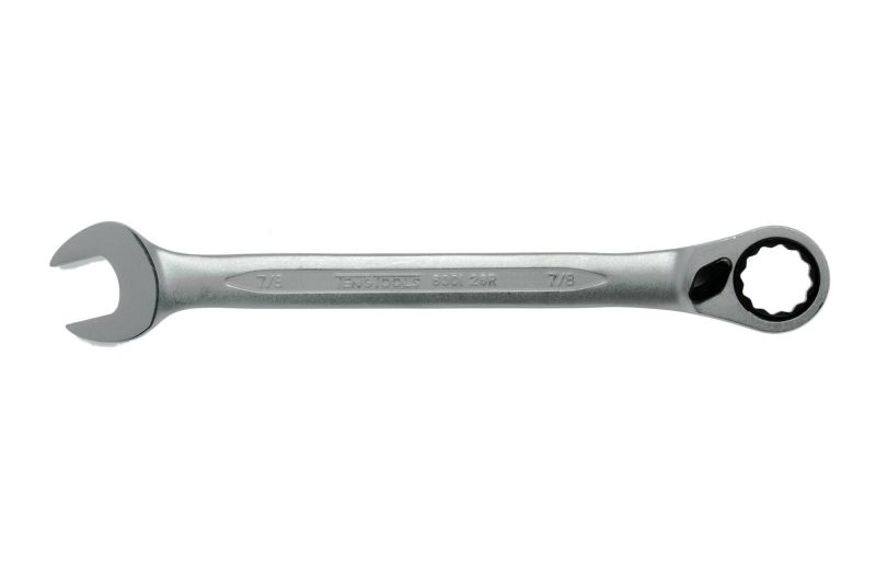 Teng Tools 72 Teeth AF Ratcheting Combination Spanners