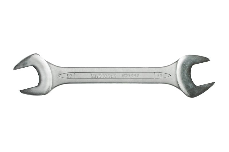 Teng Tools Double Open Ended Metric Spanners