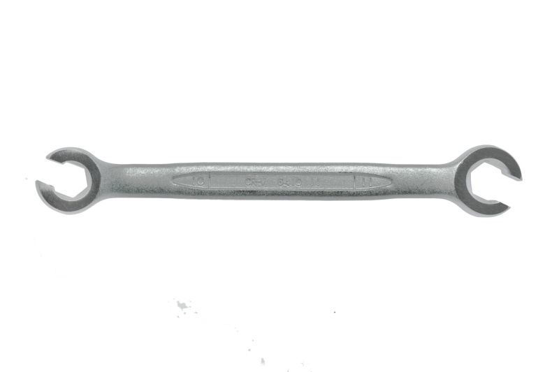 Teng Tools 641011 10 x 11MM Double Flare Nut Wrench