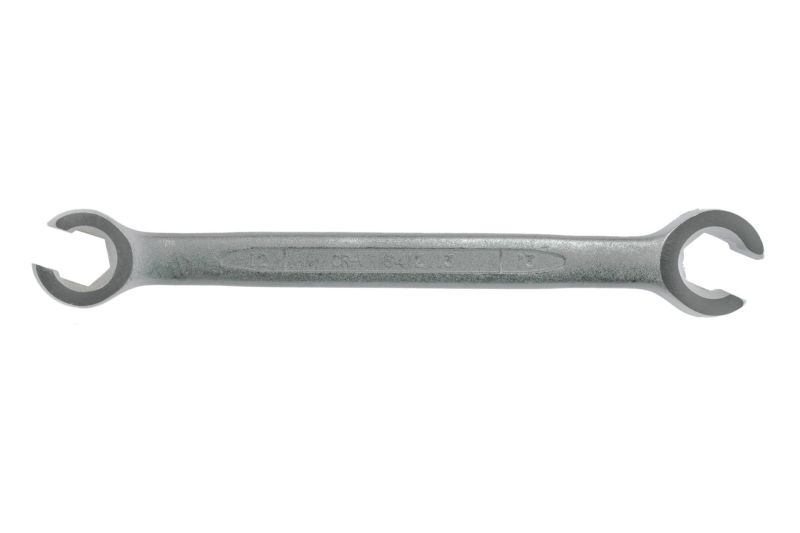 Teng Tools 641213 12 x 13MM Double Flare Nut Wrench