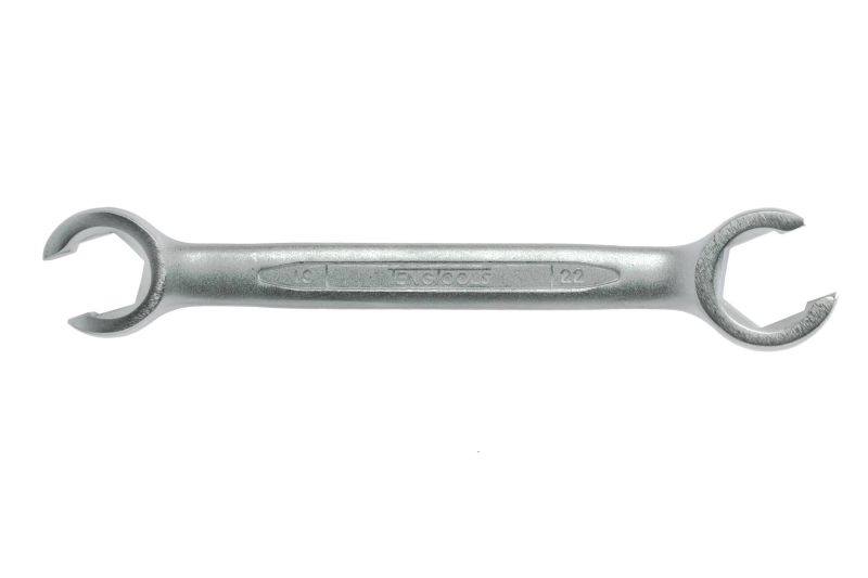 Teng Tools 641922 19 x 22MM Double Flare Nut Wrench