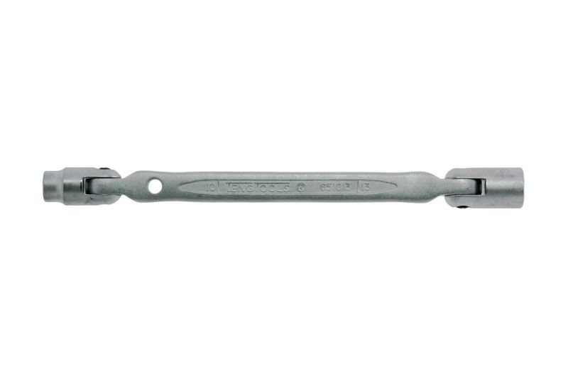 Teng Tools 651013 10 x 13MM 12 Point Double Flex Wrench