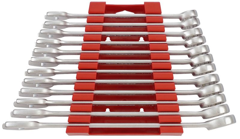Teng Tools 6512MMA 12 Piece Metric Combination Spanner Set