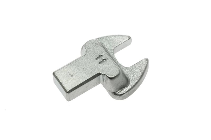 Teng Tools 690511 11MM Insert Tool Open Ended Spanner (For Use With TQWC100 Torque Wrench)
