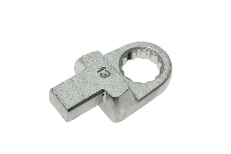 Teng Tools 690713 13MM Insert Tool Ring Spanner (For Use With TQWC100 Torque Wrench)