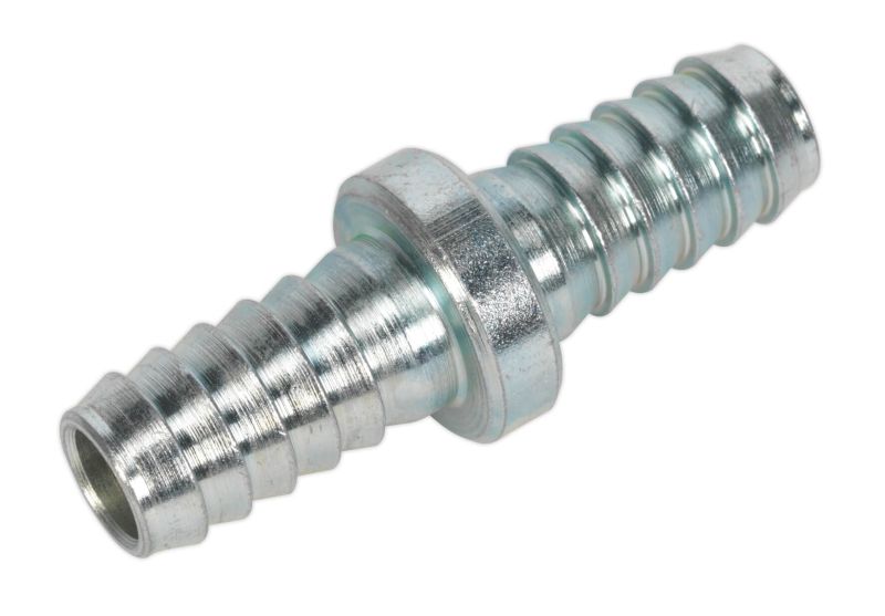 Sealey AC11 Double End Hose Connector 3/8
