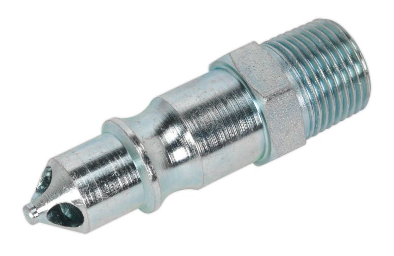 Sealey AC25 Screwed Adaptor Male 3/8