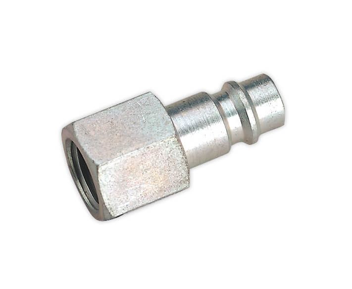 Sealey AC33 Screwed Adaptor Female 1/4