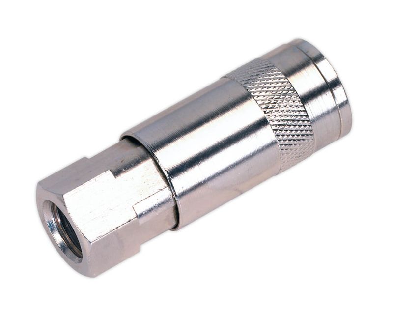 Sealey ACX13BP Coupling Body Female 1/4