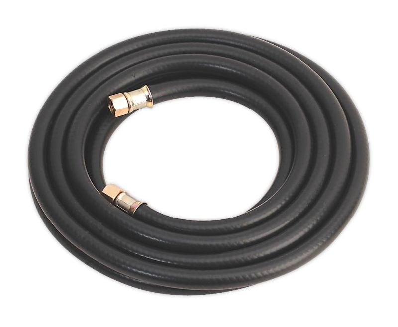Sealey AH5RX Air Hose 5mtr x ⌀8mm with 1/4