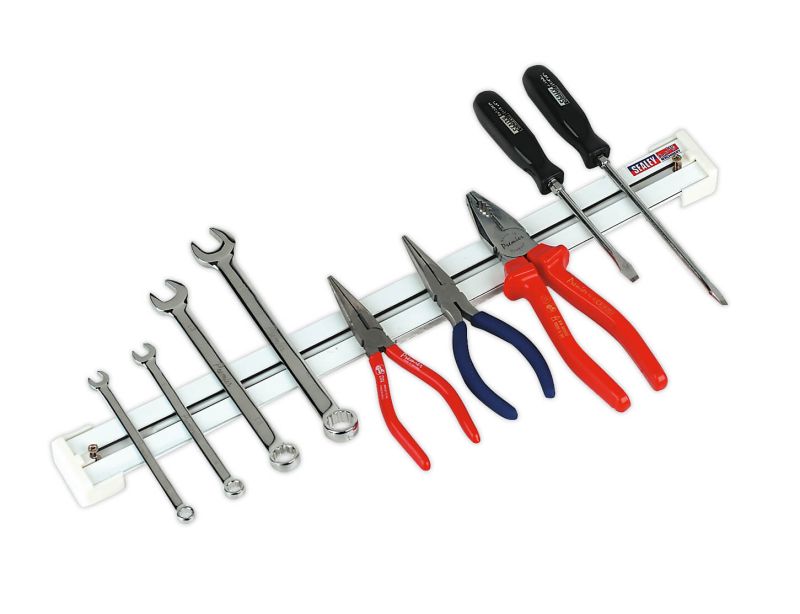 Sealey AK211 Magnetic Tool Holder 500mm