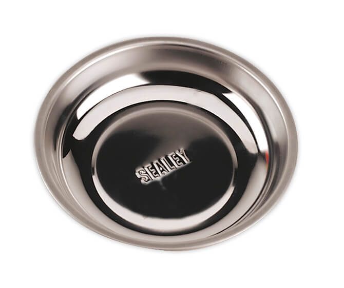 Sealey AK231 Magnetic Collector ⌀150mm