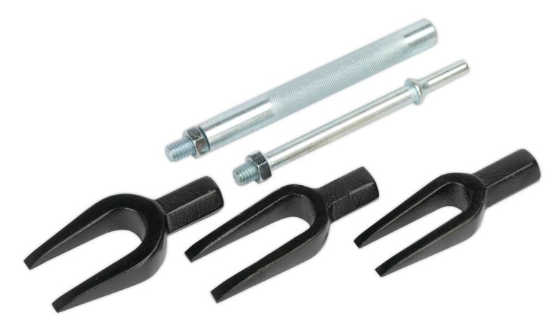 Sealey AK273 Ball Joint Splitter Kit 5pc