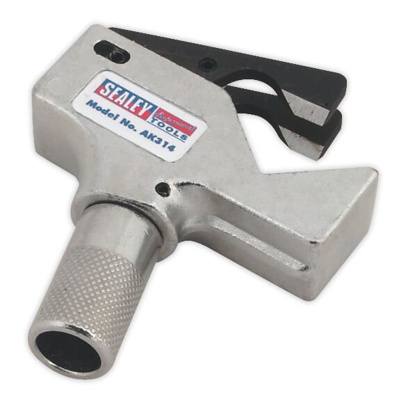 Sealey AK314 Adjustable Thread Restorer M4 M45