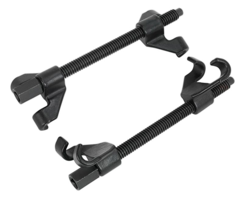 Sealey AK3841 Coil Spring Compressor 2pc