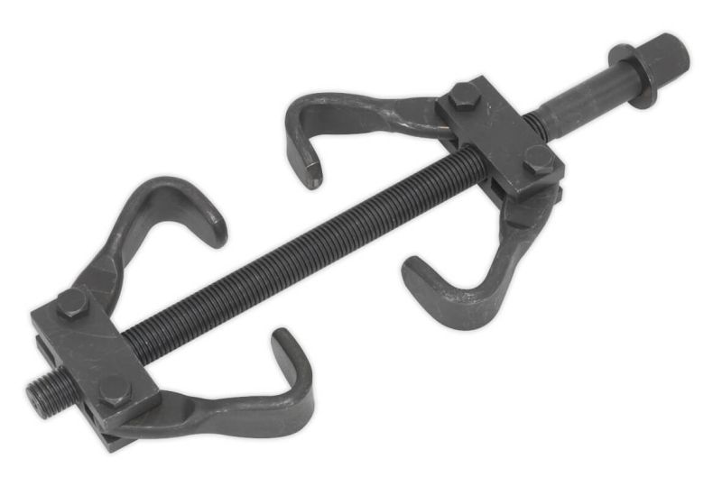 Sealey AK3842 Coil Spring Compressor 350mm