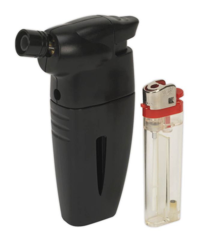 Sealey AK404 Cassette Lighter Gas Torch