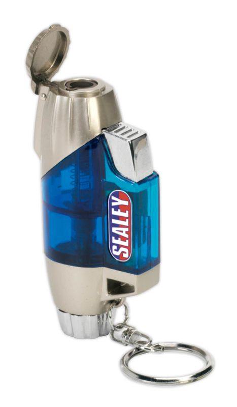Sealey AK4041 Heating Torch Butane Micro