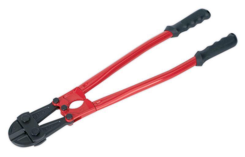 Sealey AK509 Bolt Cropper 600mm 10mm Capacity