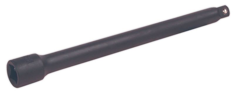 Sealey AK55022 Impact Extension Bar 250mm 1/2