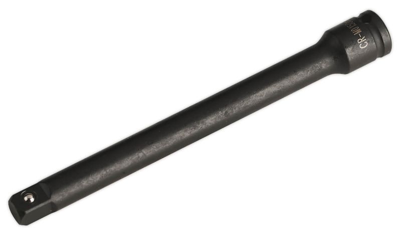 Sealey AK5504 Impact Extension Bar 150mm 3/8
