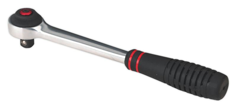 Sealey AK5762 Ratchet Wrench 3/8