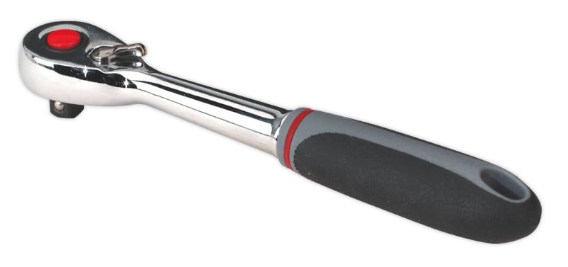 Sealey AK591 Ratchet Wrench 1/4