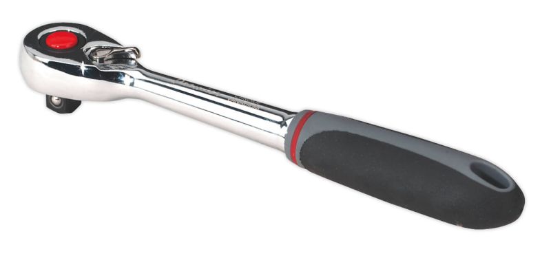 Sealey AK592 Ratchet Wrench 3/8