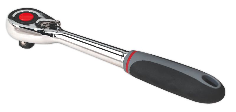 Sealey AK593 Ratchet Wrench 1/2