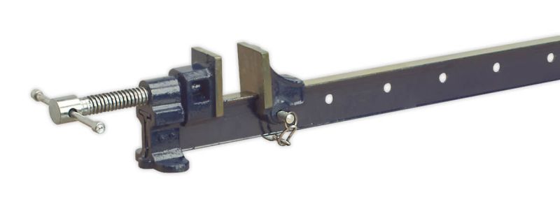 Sealey AK6024 Sash Clamp 600mm