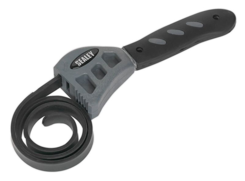 Sealey AK6406 Strap Wrench 120mm