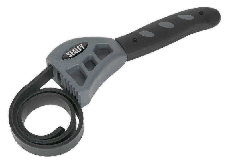 Sealey AK6407 Strap Wrench 150mm