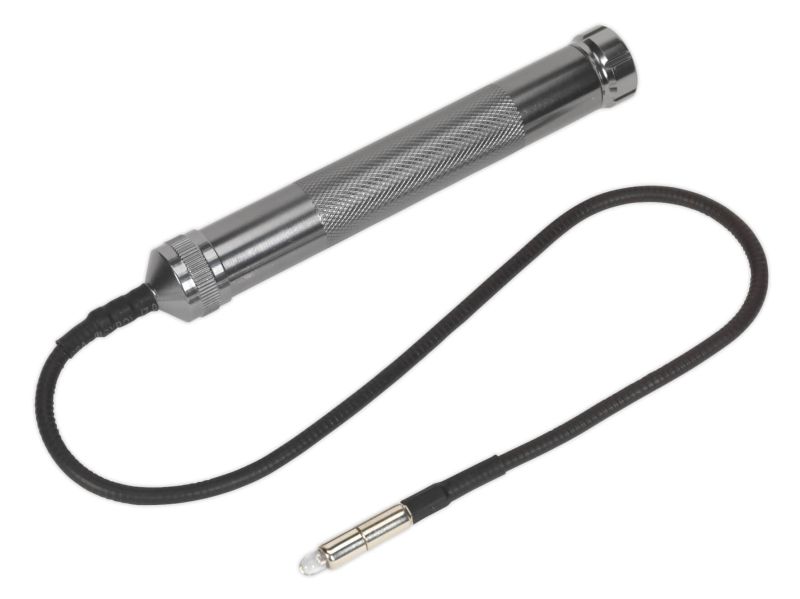 Sealey AK6505 Flexible LED Inspection Torch